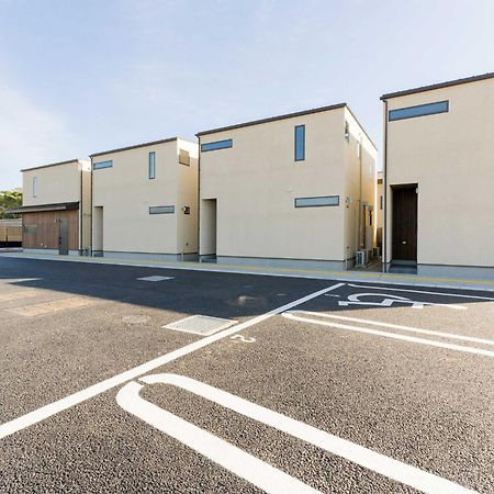 Rakuten Stay Villa Kamogawa Building D With Terrace And Sauna Capacity Of 10 Persons Pets Allowed מראה חיצוני תמונה