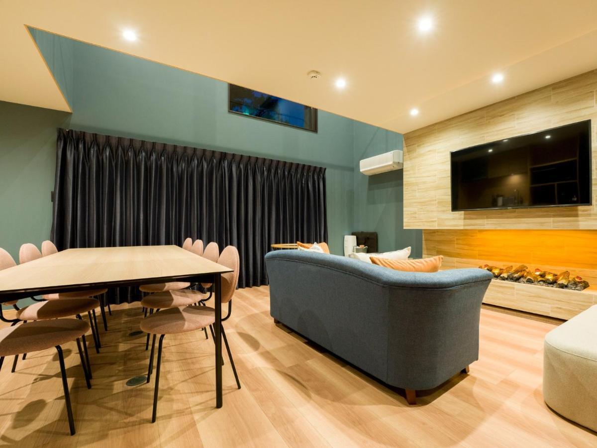 Rakuten Stay Villa Kamogawa Building D With Terrace And Sauna Capacity Of 10 Persons Pets Allowed מראה חיצוני תמונה