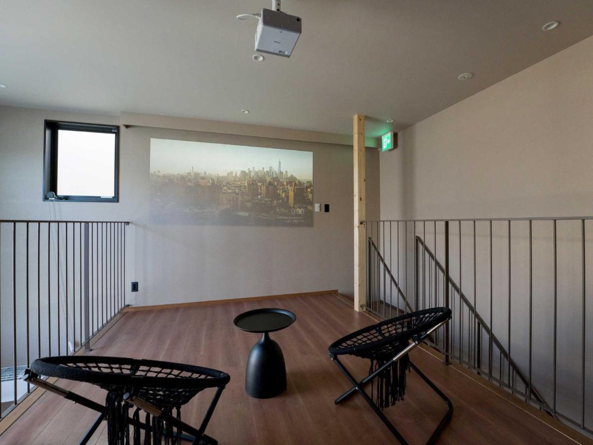 Rakuten Stay Villa Kamogawa Building D With Terrace And Sauna Capacity Of 10 Persons Pets Allowed מראה חיצוני תמונה