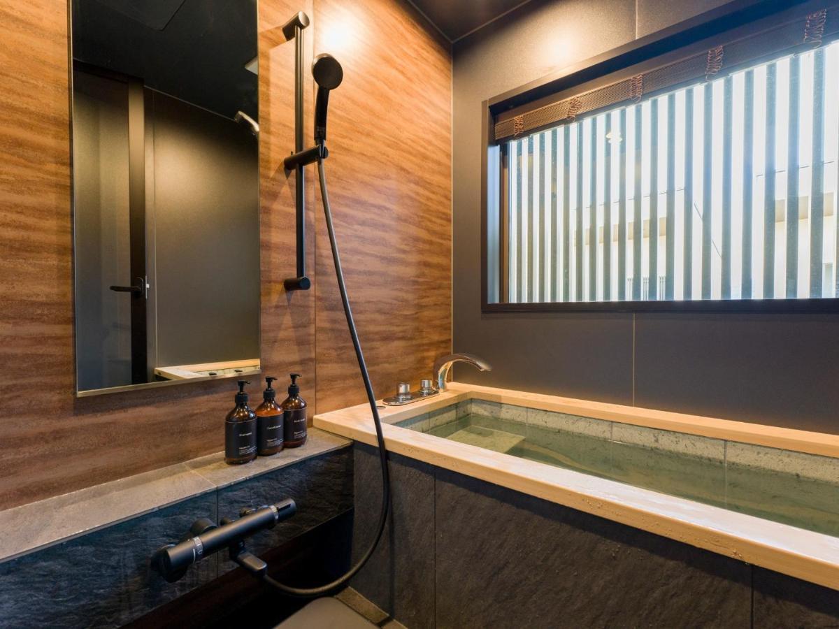 Rakuten Stay Villa Kamogawa Building D With Terrace And Sauna Capacity Of 10 Persons Pets Allowed מראה חיצוני תמונה