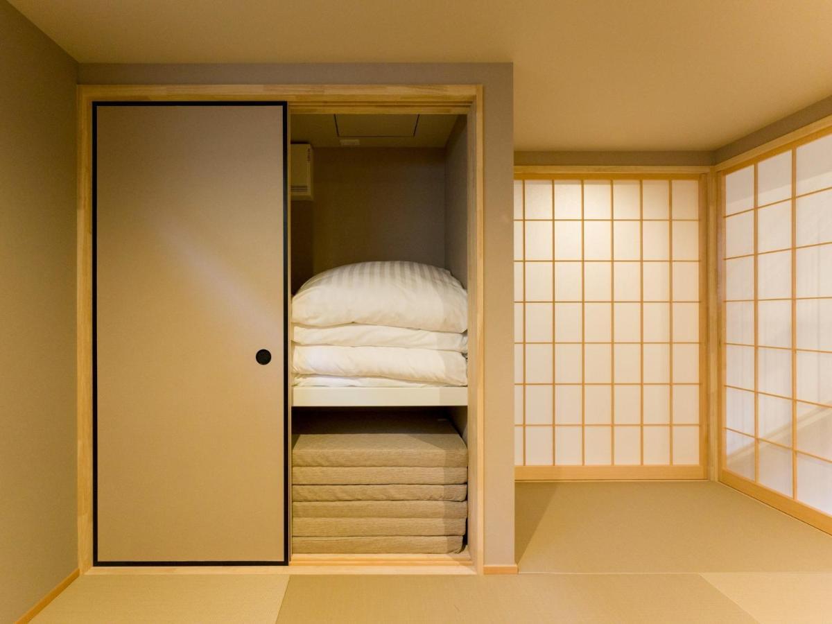 Rakuten Stay Villa Kamogawa Building D With Terrace And Sauna Capacity Of 10 Persons Pets Allowed מראה חיצוני תמונה