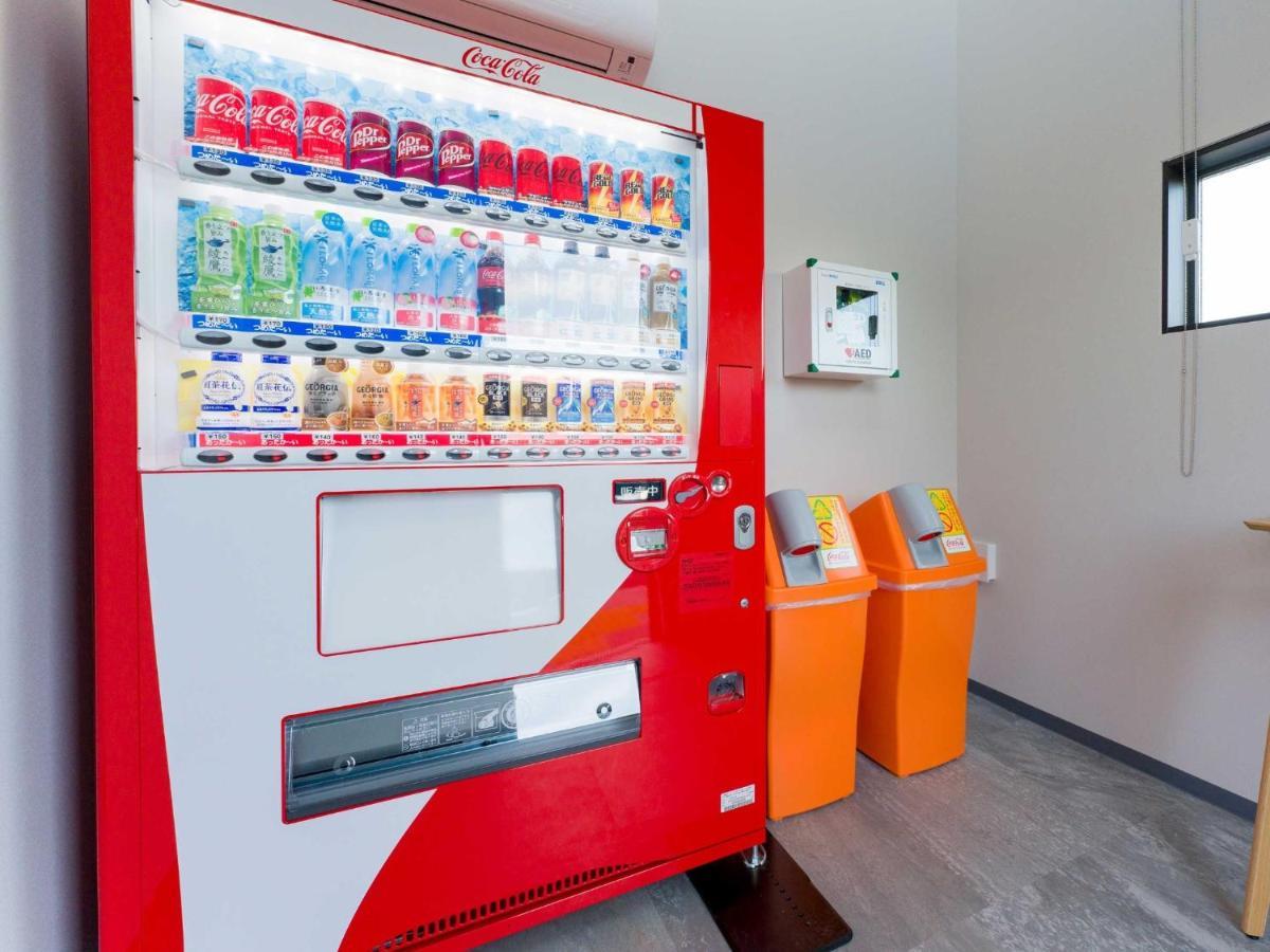 Rakuten Stay Villa Kamogawa Building D With Terrace And Sauna Capacity Of 10 Persons Pets Allowed מראה חיצוני תמונה